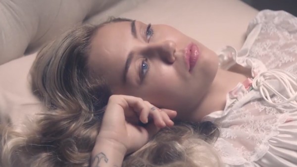 Miley Cyrus actuará en el Primavera Sound 2019 Miley Cyrus actuará en el Primavera Sound 2019
