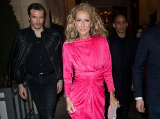 Céline Dion