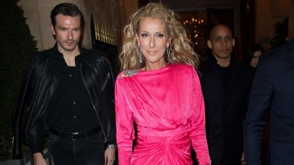 Céline Dion Céline Dion