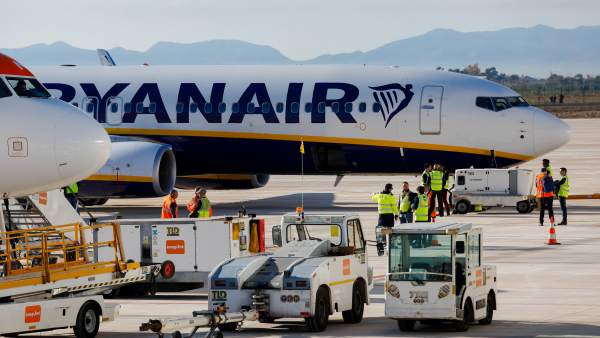 Ryanair Ryanair