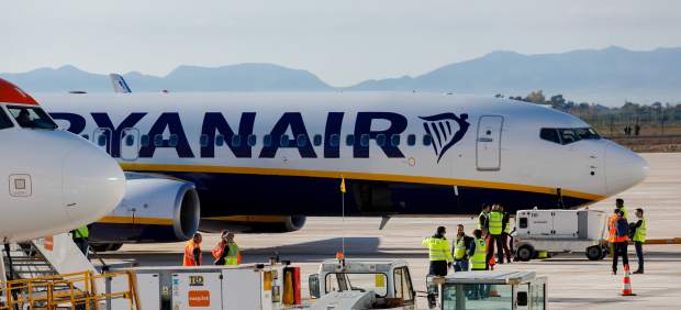 Ryanair