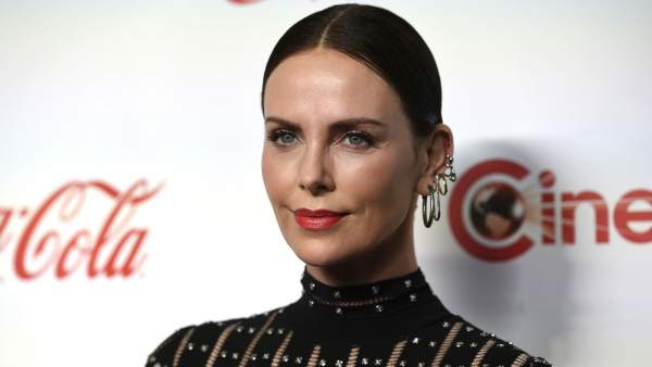 Charlize Theron Charlize Theron