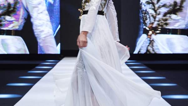 La Feria Internacional de la Moda de Tenerife ofrecerá más de quince horas de de La Feria Internacional de la Moda de Tenerife ofrecerá más de quince horas de de