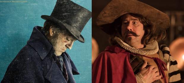 Barcelona Film Festival - Sant Jordi