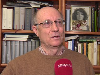 Ángel Hernández