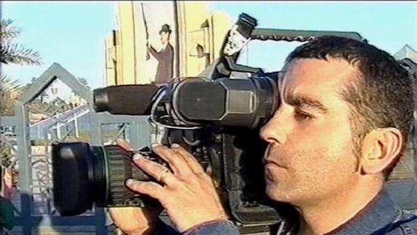 La familia de José Couso pide consenso político para recuperar la justicia unive La familia de José Couso pide consenso político para recuperar la justicia unive