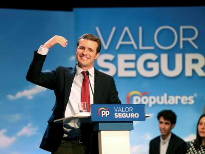 Pablo Casado