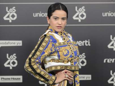Rosalía