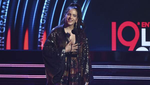 Rosalía Rosalía