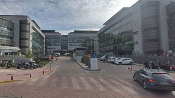 Alcobendas Alcobendas