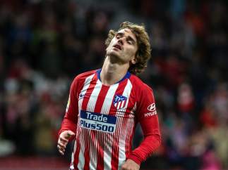 Antoine Griezmann