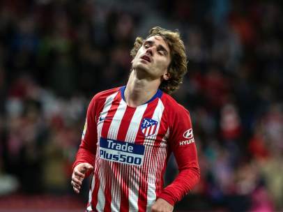 Antoine Griezmann