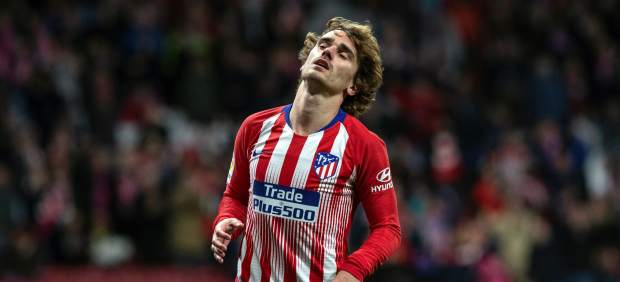 Antoine Griezmann