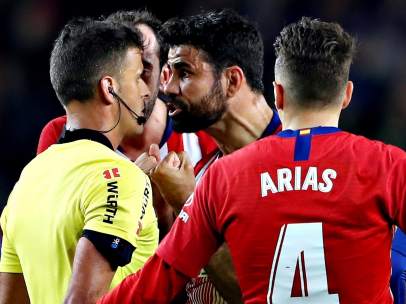 Diego Costa