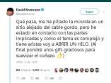 David Broncano