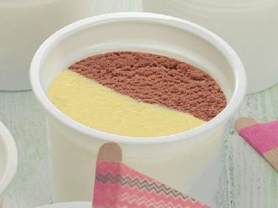 Helado de La Sirena
