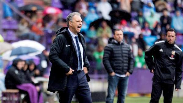 Joaquín Caparrós. Joaquín Caparrós.