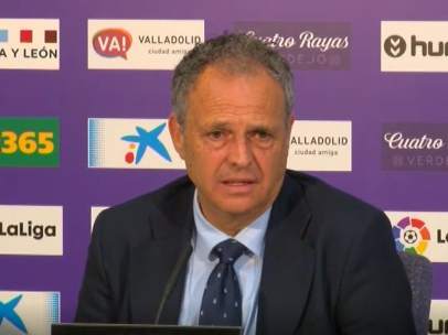 Joaquín Caparrós