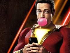 ¡Shazam!