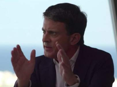 Manuel Valls