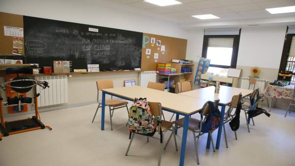Educación publica la orden para que los docentes asuman las tareas de refuerzo e Educación publica la orden para que los docentes asuman las tareas de refuerzo e
