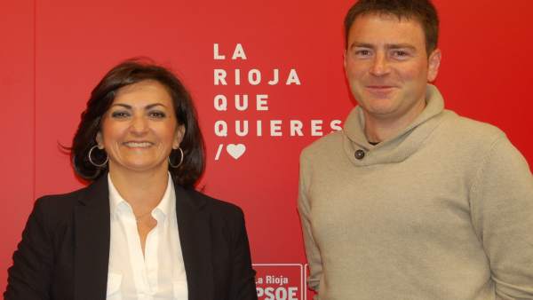 Gonzalo Abajo será el candidato del PSOE a la alcaldía de Ezcaray Gonzalo Abajo será el candidato del PSOE a la alcaldía de Ezcaray