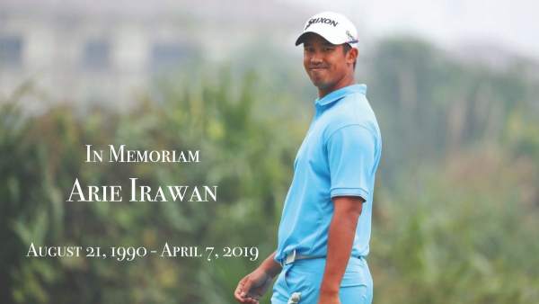 Arie Irawan Arie Irawan