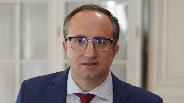 Ignacio Molina Ignacio Molina