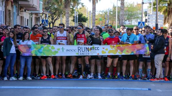 El Circuit RunCàncer supera els 54.500 euros de recaptació en les dotze primeres proves de 2019 El Circuit RunCàncer supera els 54.500 euros de recaptació en les dotze primeres proves de 2019