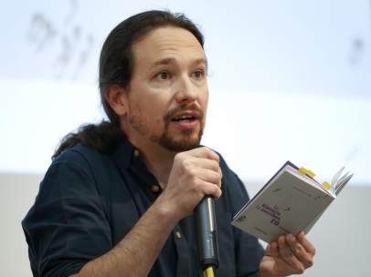 Pablo Iglesias