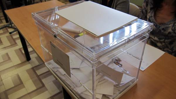 28A.- Un total de 15 partits presenten candidatures a les autonòmiques a Alacant 28A.- Un total de 15 partits presenten candidatures a les autonòmiques a Alacant