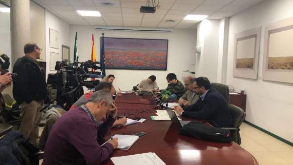 Nota junta Nota junta