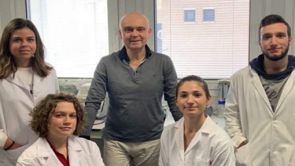 Jaén.- Investigadores de la UJA relacionan compuestos de las semillas con la pre Jaén.- Investigadores de la UJA relacionan compuestos de las semillas con la pre