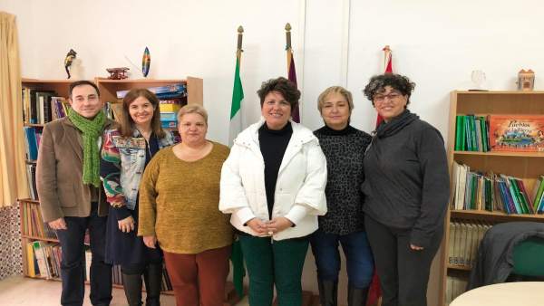 Málaga.- El IAM y Fdapa pondrán en marcha una jornada formativa para familias so Málaga.- El IAM y Fdapa pondrán en marcha una jornada formativa para familias so