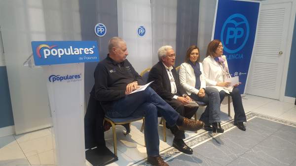 28A.- Juan Carlos Aparicio Considera Que Una Campaña Electoral 'No Es El Mejor M 28A.- Juan Carlos Aparicio Considera Que Una Campaña Electoral 'No Es El Mejor M