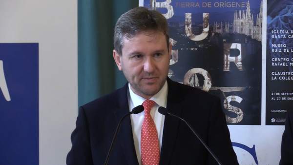El Forum Evolución de Burgos mostrará 6.000 años de cerámica de Castilla-La Manc El Forum Evolución de Burgos mostrará 6.000 años de cerámica de Castilla-La Manc