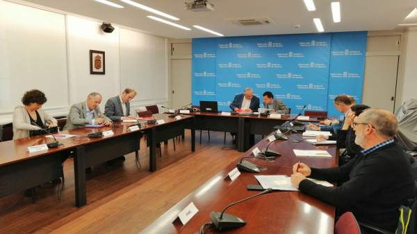 Navarra recuperó 178 millones de euros en 2018 en la lucha contra el fraude fisc Navarra recuperó 178 millones de euros en 2018 en la lucha contra el fraude fisc