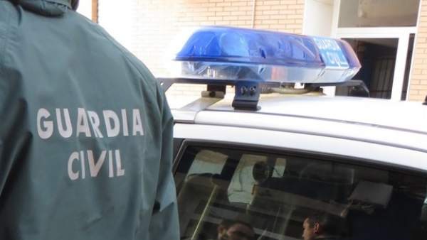 Guardia Civil Guardia Civil