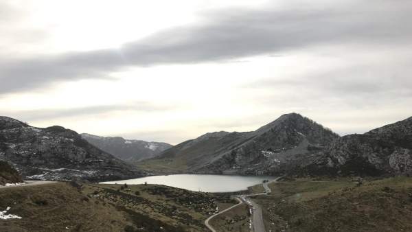 Lagos de Covadonga Lagos de Covadonga