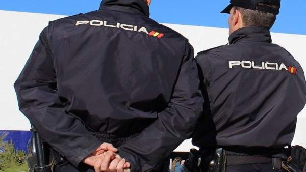 Málaga.- Sucesos.- Detenido un estudiante por robar de manera continuada dinero Málaga.- Sucesos.- Detenido un estudiante por robar de manera continuada dinero