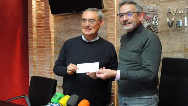 ..Ay Valdepeñas ..Ay Valdepeñas
