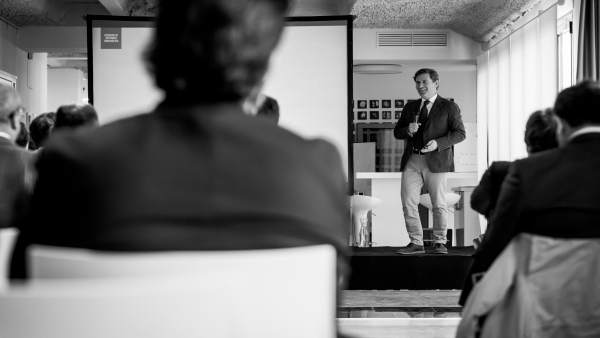 Sevilla.- Fundación RES, junto con IESE Business School, celebra foro de inversi Sevilla.- Fundación RES, junto con IESE Business School, celebra foro de inversi