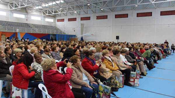 Nota De Prensa Y Fotos De Hoy, 8 De Abril, Subvenciones Asociaciones Igualdad Nota De Prensa Y Fotos De Hoy, 8 De Abril, Subvenciones Asociaciones Igualdad