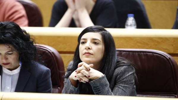 Idoia Villanueva Idoia Villanueva