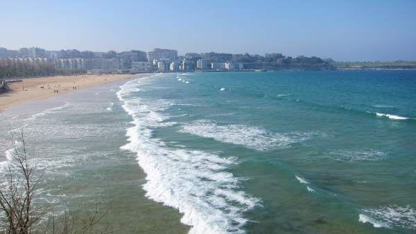Febrero fue un mes seco, cálido y extremadamente soleado en Cantabria Febrero fue un mes seco, cálido y extremadamente soleado en Cantabria