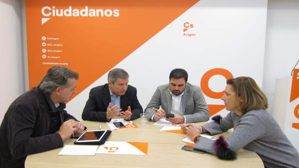 28A.- Pérez (Cs) Apuesta Por Abordar La Financiación Autonómica Desde Un Criteri 28A.- Pérez (Cs) Apuesta Por Abordar La Financiación Autonómica Desde Un Criteri