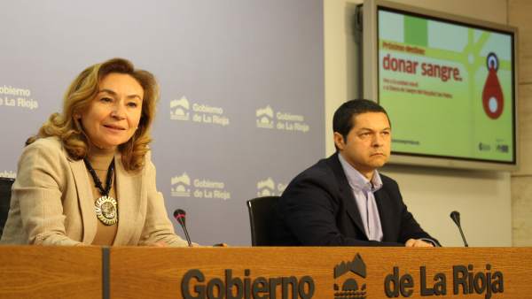Salud lanza la campaña Próximo destino: donar sangre para mantener un nivel ópti Salud lanza la campaña Próximo destino: donar sangre para mantener un nivel ópti