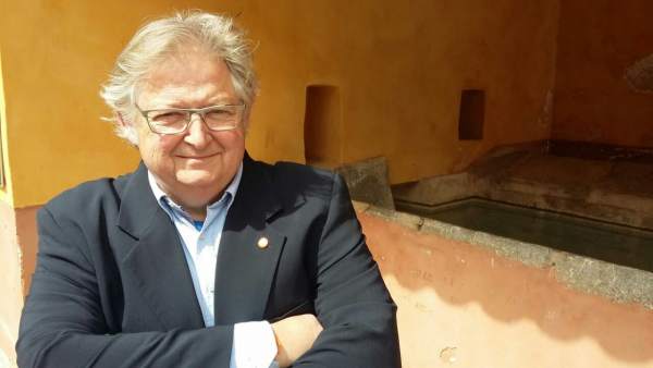 Cs confirma a Carlos Coll como candidato al Ayuntamiento de Alaró Cs confirma a Carlos Coll como candidato al Ayuntamiento de Alaró