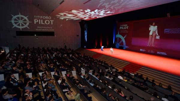 Zaragoza.- El Foro PILOT abordará el próximo 7 de mayo la gestión de la cadena d Zaragoza.- El Foro PILOT abordará el próximo 7 de mayo la gestión de la cadena d