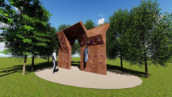 Sevilla.- Adjudicadas las obras para la equipación del nuevo parque Hermanos Mac Sevilla.- Adjudicadas las obras para la equipación del nuevo parque Hermanos Mac